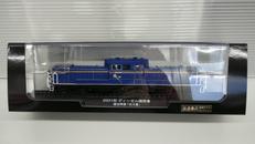 DD51形 ディーゼル機関車|DeAGOSTINI