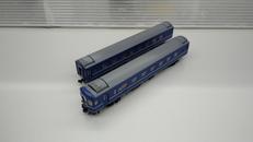 JR14系客車(能登)セット