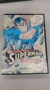SUPERMAN|SUNSOFT