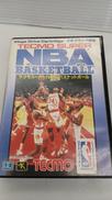 スーパーNBAバスケットボール|TECMO