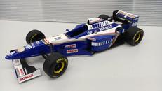 FX16ウィリアムズルノー