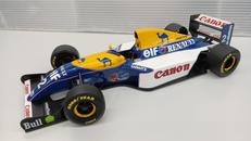 ウィリアムズルノー