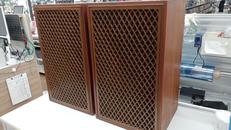 スピーカー|SANSUI