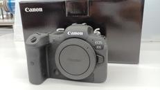 ミラーレス一眼|CANON