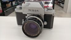 フィルムカメラ|NIKON