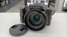 デジタルカメラ|PANASONIC