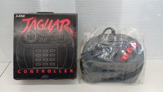 JAGUAR コントローラ|ATARI