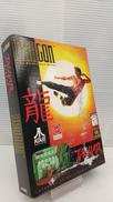 DRAGON|ATARI