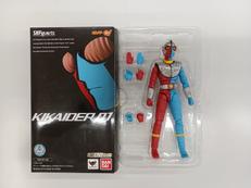 キカイダー01|BANDAI