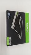 SSD 480GB|KIOXIA
