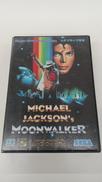 マイケルジャクソンズ　ムーンウォーカー|SEGA