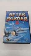 アフターバーナーII|マイコンソフト