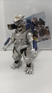 メカゴジラ(2002)VER.2.0|BANDAI