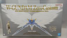 ウイングガンダム ゼロカスタム