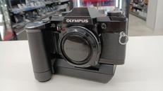 フィルム一眼レフ|OLYMPUS