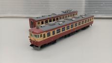 455系 急行ばんだい