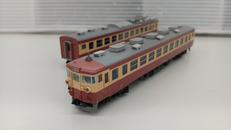 455系 急行まつしま