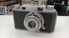 フィルムカメラ|KONICA