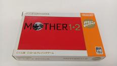 MOTHER　1+2|NINTENDO