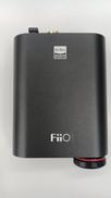 ヘッドフォンアンプ|Fiio