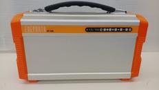 ポータブル蓄電池|クマザギエイム