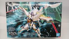 ランスロット・アルビオン|BANDAI