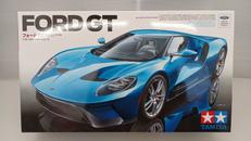 フォードGT
