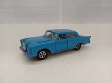 メルセデス・ベンツ|LONSTAR