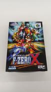 F-ZERO X