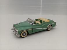 1/43スケール車