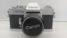 フィルム一眼レフ|CANON