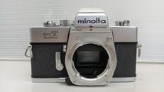 フィルムカメラ|MINOLTA