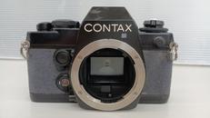 コンタックス CONTAX T ix 京セラ（ジャンク） Yahoo!オークション -「コンタックスtix」の落札相場・落札価格