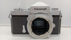 フィルム一眼レフ|NIKON