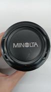レンズ|MINOLTA