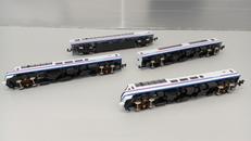 トミックス(TOMIX)|ラストラン フラノエクスプレス|HARDOFFオフモール