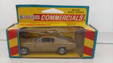 FORD MUSTANG|LONE STAR