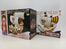 ワンピース|BANPRESTO