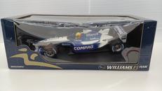 ウィリアムズF1|MINICHAMPS