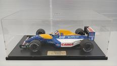 ウィリアムズ FW14B|TAMIYA