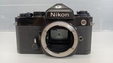 フィルム一眼レフ|NIKON