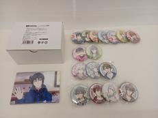 アイドリッシュセブン|BANDAINAMCO