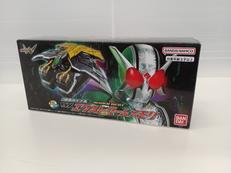 仮面ライダーW|BANDAI