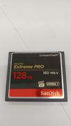 CFカード|SANDISK