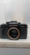 フィルム一眼レフ|CONTAX/KYOCERA