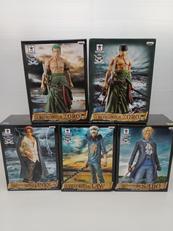 MSP|BANPRESTO