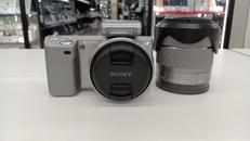 デジタルカメラ|SONY