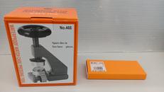 ネジ式挿入器|MEIKOSHA