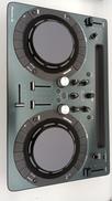 DJコントローラー　スタンド付|PIONEER