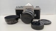 フィルム一眼レフ|NIKON